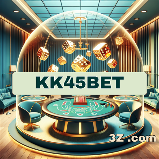 Slots do kk45 bet: Diversão e Prêmios em Grande Estilo